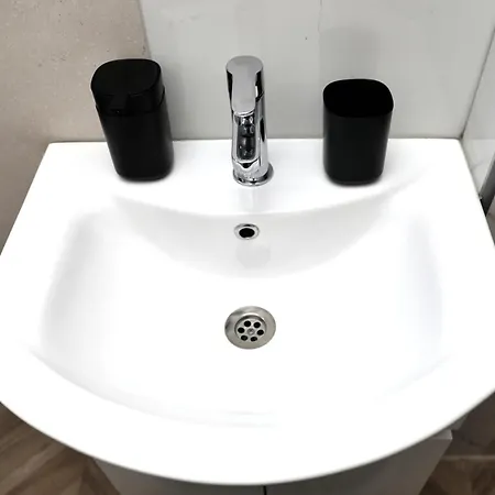 Apartament X N *