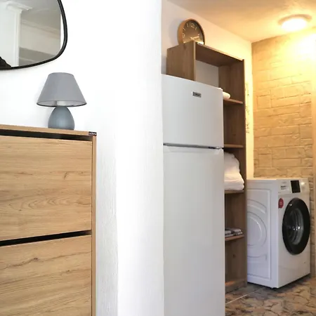 Appartamento X N Città di Skiathos