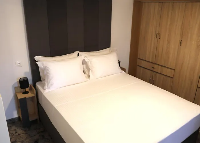 公寓 X N 斯基亚索斯镇