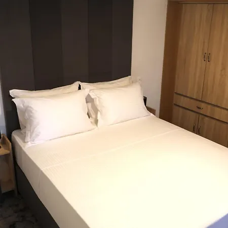 Apartment X N Skiathos Town