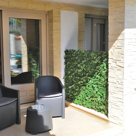 Apartment X N Skiathos Town