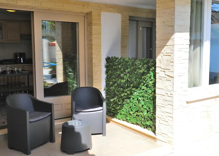 Apartment X N Skiathos Town