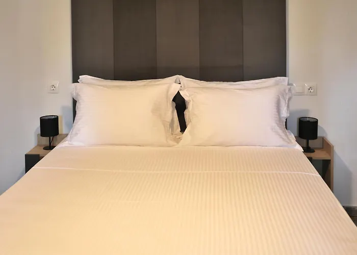 X N Apartment Skiathos Town