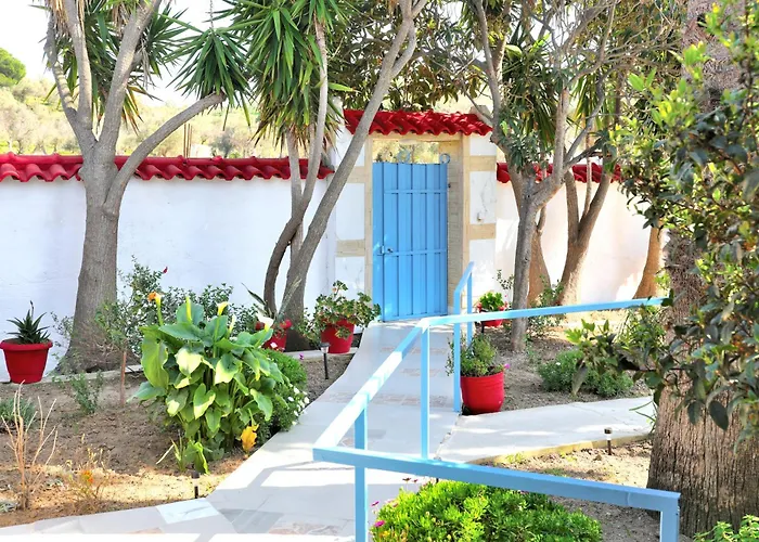 X N Apartment Skiathos Town